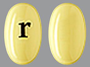 Doxercalciferol Oral Pill