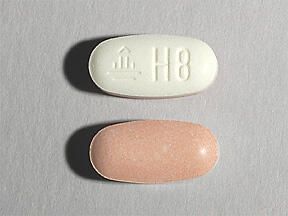 Hydrochlorothiazide-Telmisartan Oral Pill