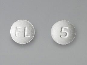 LEXAPRO Oral Pill