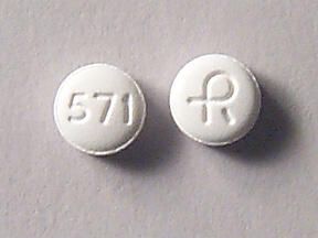 Indapamide Oral Pill