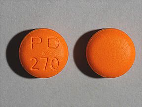 Phenelzine Oral Pill