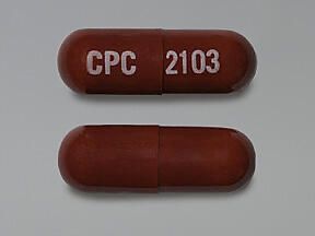 POLY IRON 150 FORTE Oral Pill