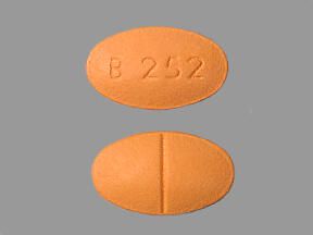 Folic acid-Vitamin B12-Vitamin B6 Oral Pill