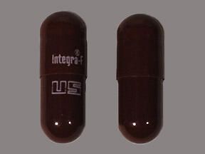 INTEGRA F Oral Pill
