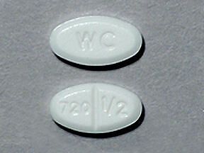 Estrace 0.5 MG Oral Tablet