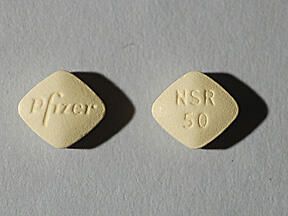 INSPRA 50 MG Oral Tablet