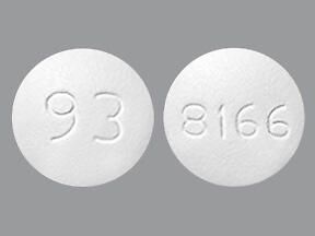 QUEtiapine Oral Pill