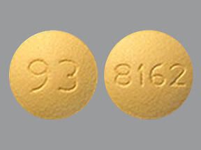 QUEtiapine fumarate 100 MG Oral Tablet