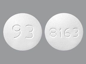 QUEtiapine fumarate 200 MG Oral Tablet