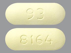 QUEtiapine fumarate 300 MG Oral Tablet