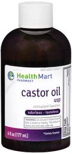 Castor oil Oral Liquid