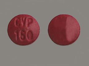 RENA-VITE TAB       CYP   100@
