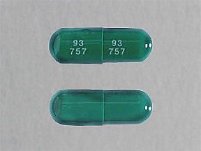 piroxicam 20 MG Oral Capsule