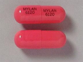 diltiazem HCl 120 MG 12HR Extended Release Oral Capsule