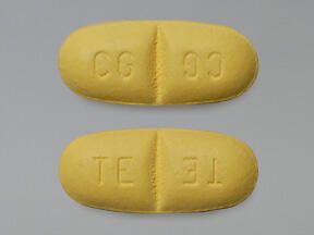 Trileptal 300 MG Oral Tablet