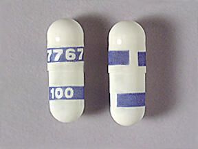 CeleBREX 100 MG Oral Capsule