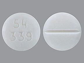 predniSONE 2.5 MG Oral Tablet