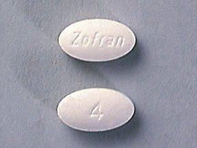 ZOFRAN Oral Pill