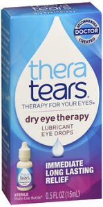 THERA TEARS Ophthalmic