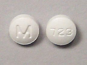 Enalapril-Hydrochlorothiazide Oral Pill