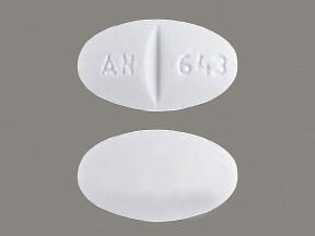 Flecainide Oral Pill