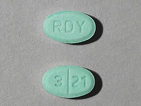 Glimepiride Oral Pill