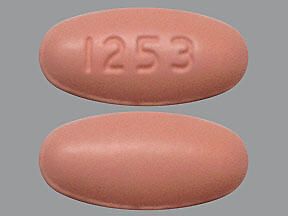 Hydrochlorothiazide-Olmesartan Oral Pill