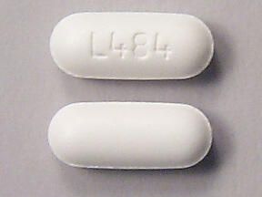 Acetaminophen Oral Pill