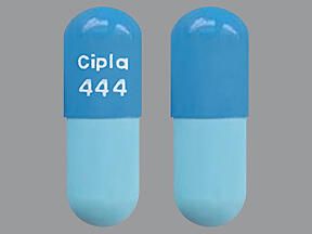 Atazanavir Oral Pill