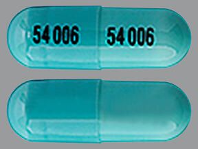 Cyclophosphamide Oral Pill