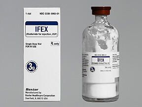 IFEX Injectable