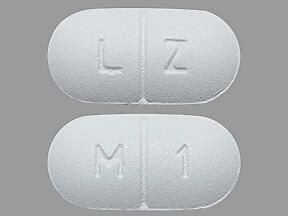 lamiVUDine-Zidovudine Oral Pill