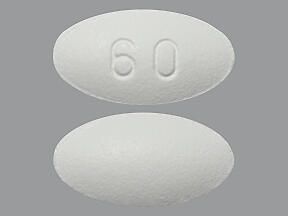 OSPHENA Oral Pill