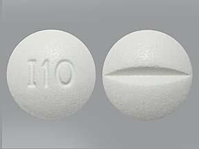 Isoxsuprine Oral Pill