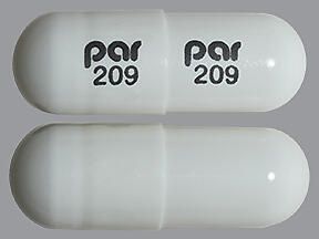 Propafenone XR Oral Pill