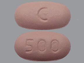 Capecitabine Oral Pill