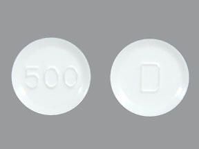 DALIRESP Oral Pill