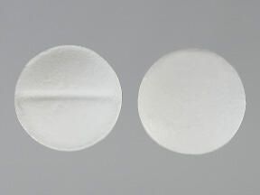 Zinc sulfate Oral Pill