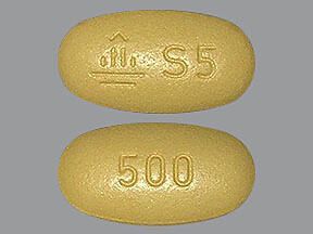 SYNJARDY Oral Pill