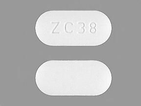 Hydroxychloroquine Oral Pill