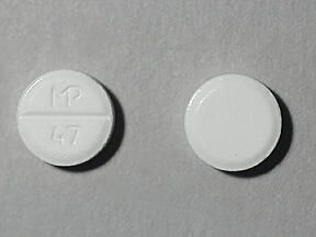 Albuterol Oral Pill