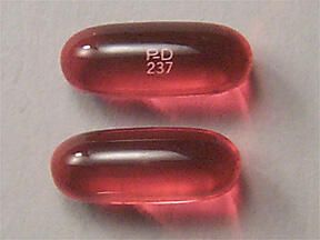 Ethosuximide Oral Pill