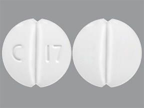 aminocaproic acid Oral Pill
