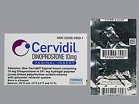 CERVIDIL Implant