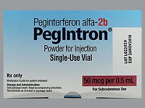 PEGINTRON Injectable
