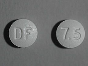 Darifenacin XR Oral Pill