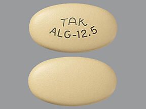 Alogliptin Oral Pill