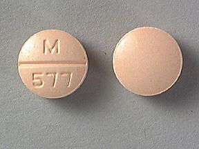 aMILoride-Hydrochlorothiazide Oral Pill