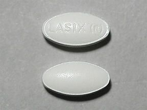 LASIX Oral Pill
