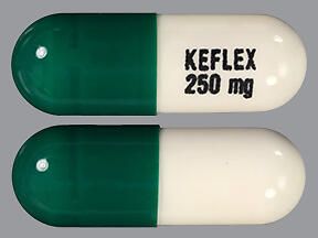 KEFLEX Oral Pill